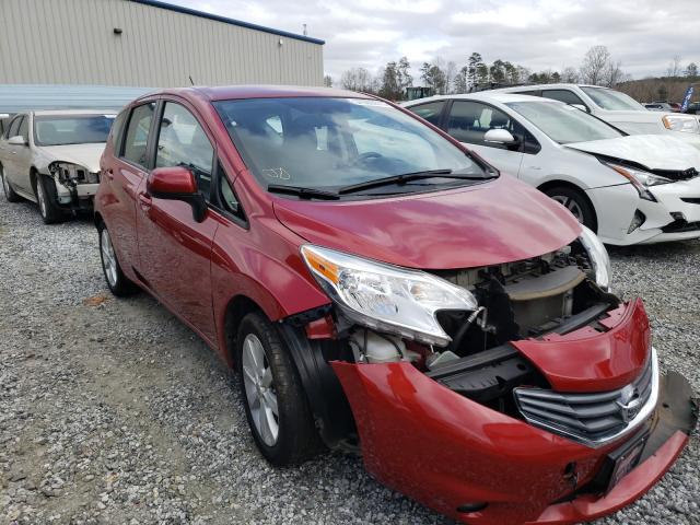 NISSAN VERSA NOTE 2014 3n1ce2cp3el416480