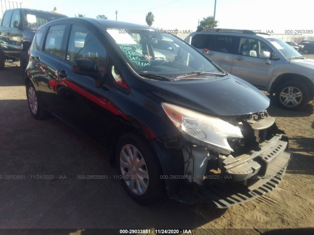 NISSAN NULL 2014 3n1ce2cp3el416916