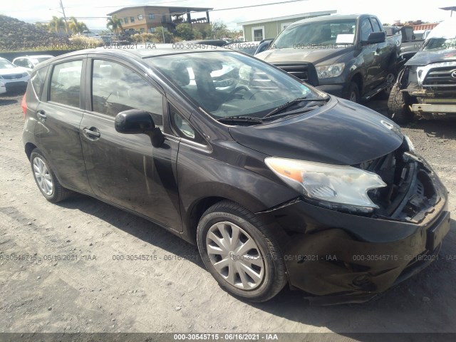 NISSAN VERSA NOTE 2014 3n1ce2cp3el418004