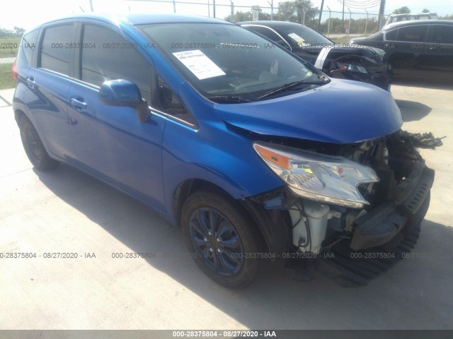 NISSAN VERSA NOTE 2014 3n1ce2cp3el418956