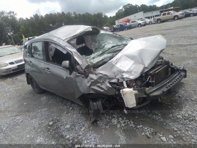 NISSAN VERSA NOTE 2014 3n1ce2cp3el419461