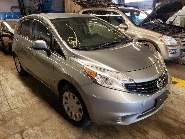 NISSAN VERSA NOTE 2014 3n1ce2cp3el420027