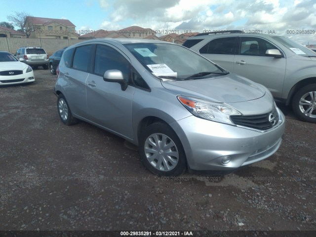 NISSAN VERSA NOTE 2014 3n1ce2cp3el420075