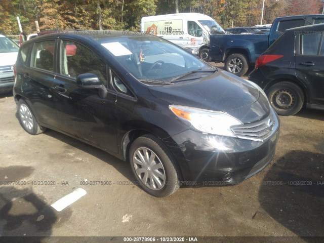 NISSAN VERSA NOTE 2014 3n1ce2cp3el420190