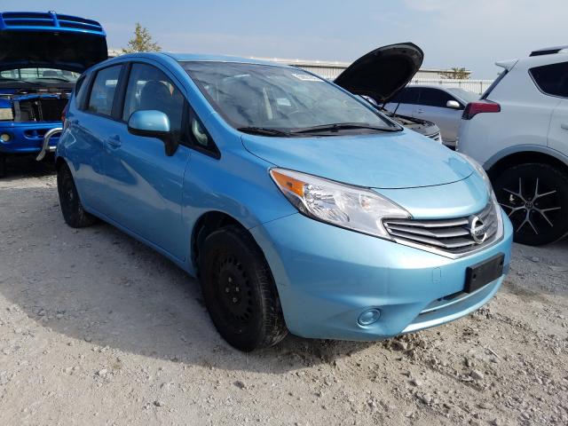 NISSAN VERSA NOTE 2014 3n1ce2cp3el420688