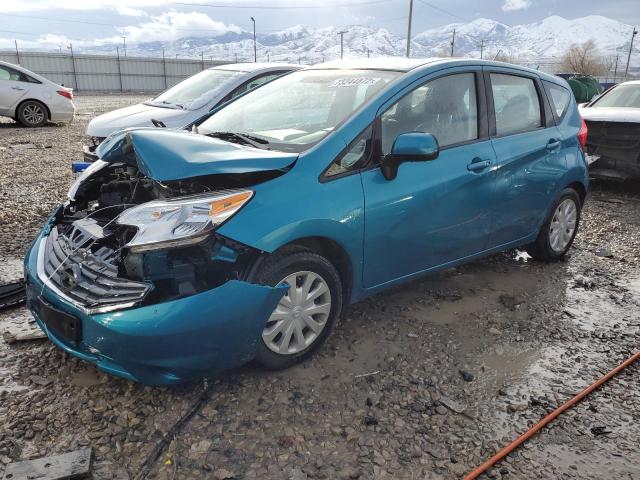 NISSAN VERSA NOTE 2014 3n1ce2cp3el421405