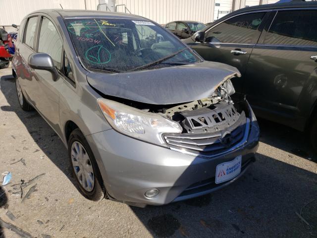 NISSAN VERSA NOTE 2014 3n1ce2cp3el421453