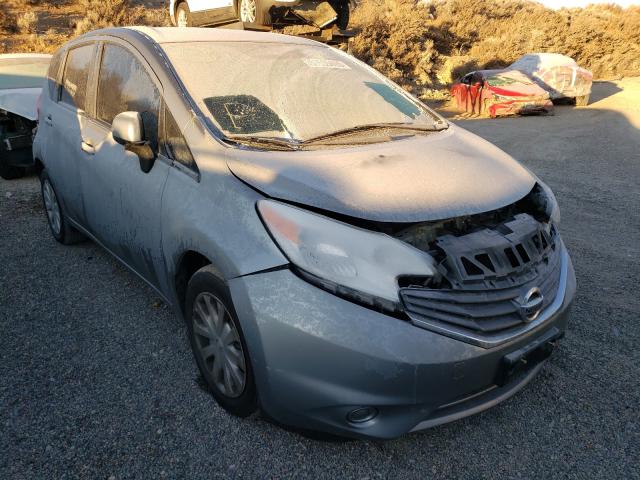 NISSAN VERSA NOTE 2014 3n1ce2cp3el421923