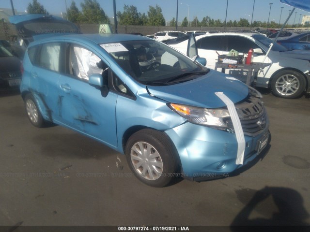 NISSAN VERSA NOTE 2014 3n1ce2cp3el422456