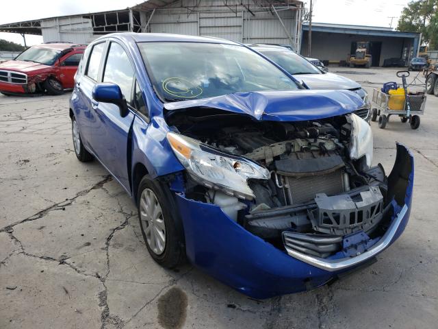 NISSAN VERSA NOTE 2014 3n1ce2cp3el422912