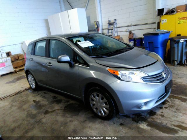 NISSAN VERSA NOTE 2014 3n1ce2cp3el423364