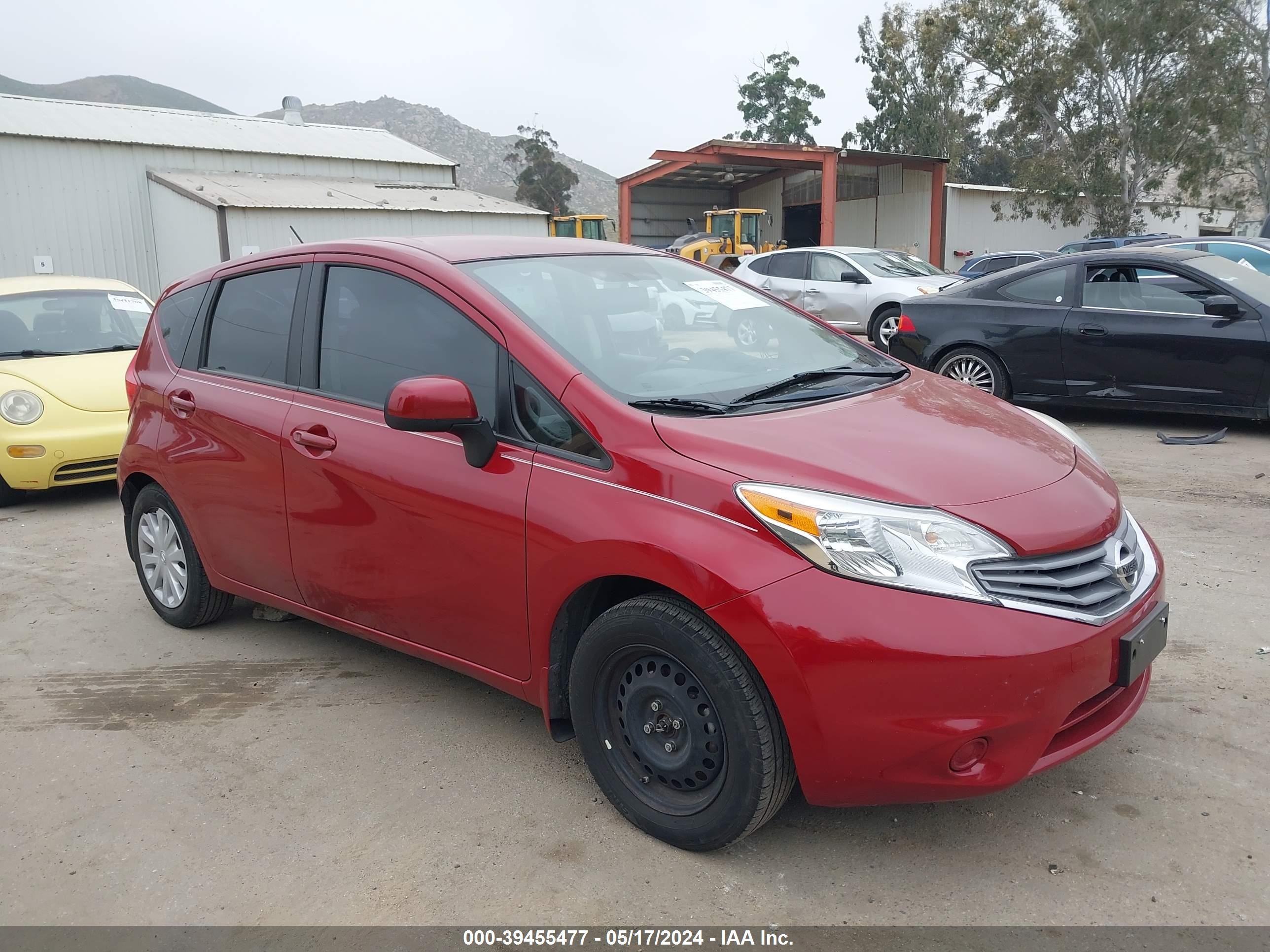 NISSAN VERSA 2014 3n1ce2cp3el423395