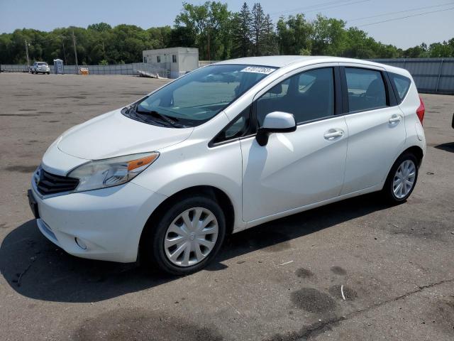 NISSAN VERSA NOTE 2014 3n1ce2cp3el423493