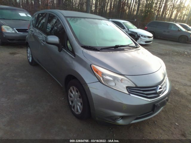 NISSAN VERSA NOTE 2014 3n1ce2cp3el423610