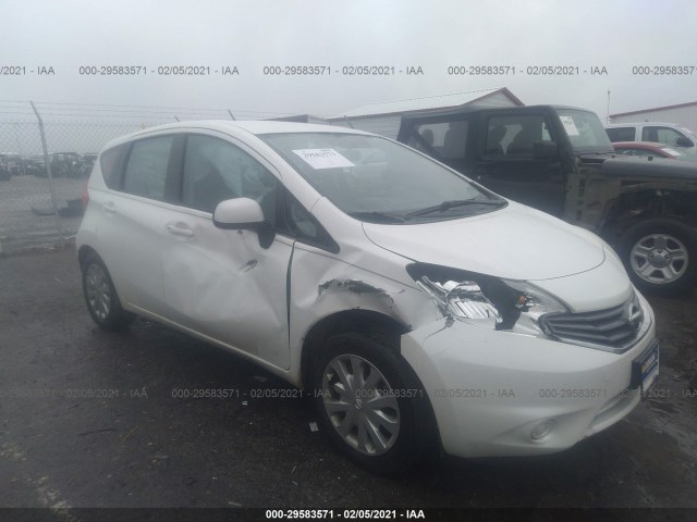 NISSAN VERSA NOTE 2014 3n1ce2cp3el423803