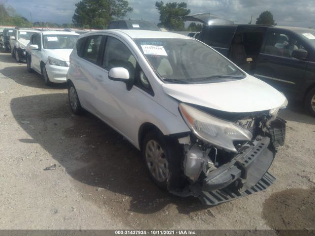 NISSAN VERSA NOTE 2014 3n1ce2cp3el424031