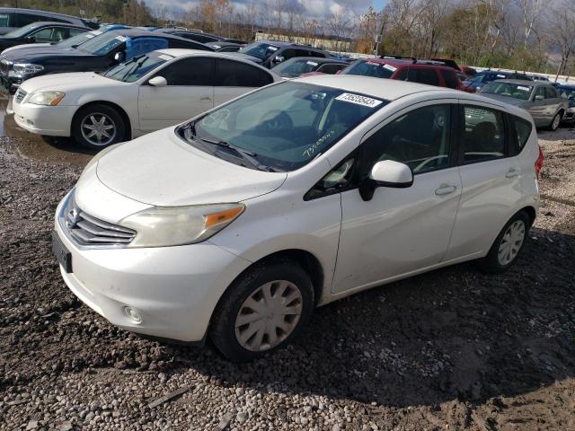 NISSAN VERSA 2014 3n1ce2cp3el424188