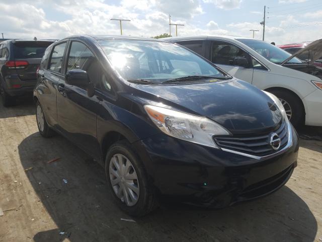 NISSAN VERSA NOTE 2014 3n1ce2cp3el424238