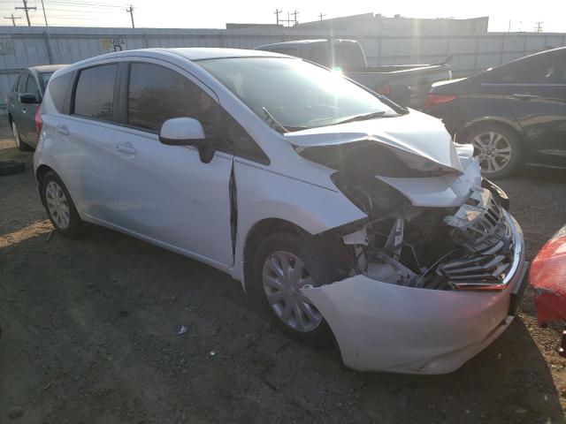 NISSAN VERSA NOTE 2014 3n1ce2cp3el424756