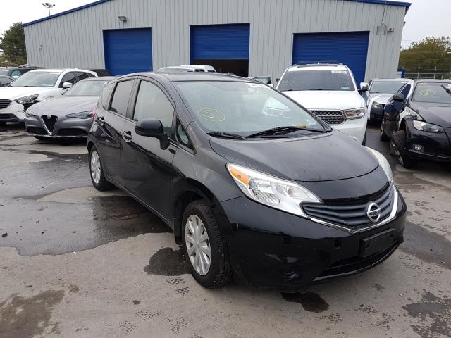 NISSAN VERSA NOTE 2014 3n1ce2cp3el425048