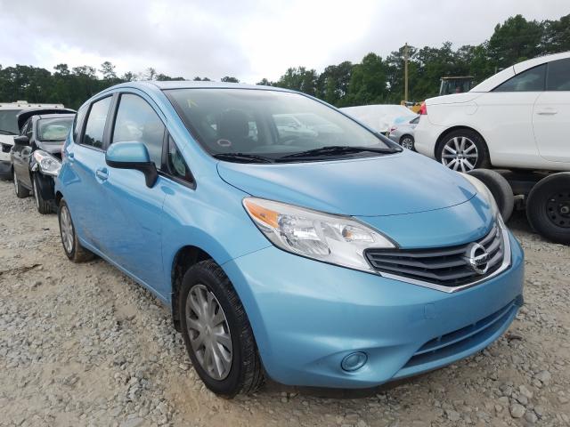 NISSAN VERSA NOTE 2014 3n1ce2cp3el425065