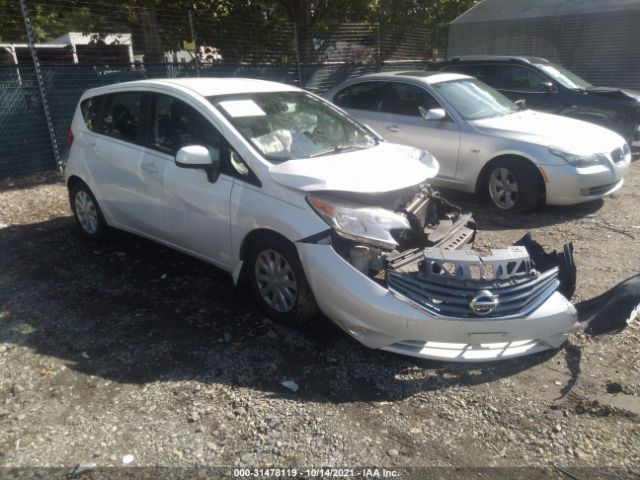 NISSAN VERSA NOTE 2014 3n1ce2cp3el425356