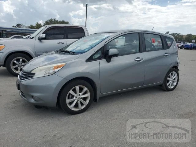 NISSAN VERSA 2014 3n1ce2cp3el425423