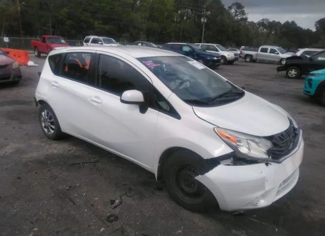 NISSAN VERSA NOTE 2014 3n1ce2cp3el425700