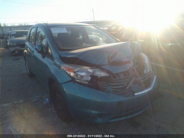 NISSAN VERSA NOTE 2014 3n1ce2cp3el425714