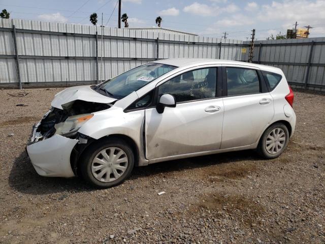 NISSAN VERSA NOTE 2014 3n1ce2cp3el426586