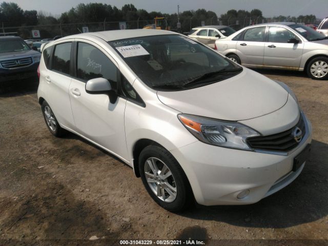 NISSAN VERSA NOTE 2014 3n1ce2cp3el426877