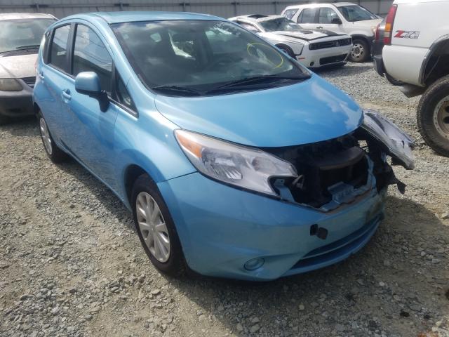 NISSAN VERSA NOTE 2014 3n1ce2cp3el426961