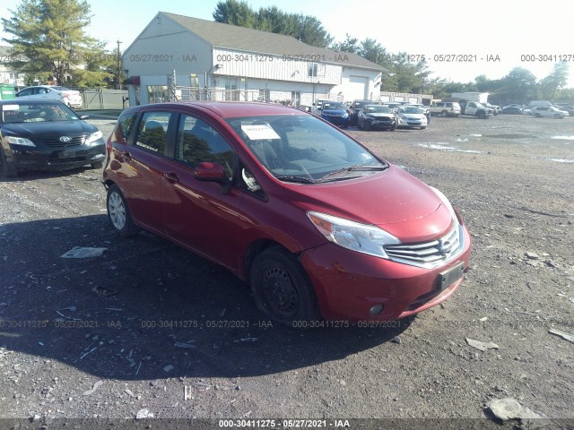 NISSAN VERSA NOTE 2014 3n1ce2cp3el427639