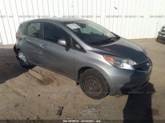 NISSAN VERSA NOTE 2014 3n1ce2cp3el427771