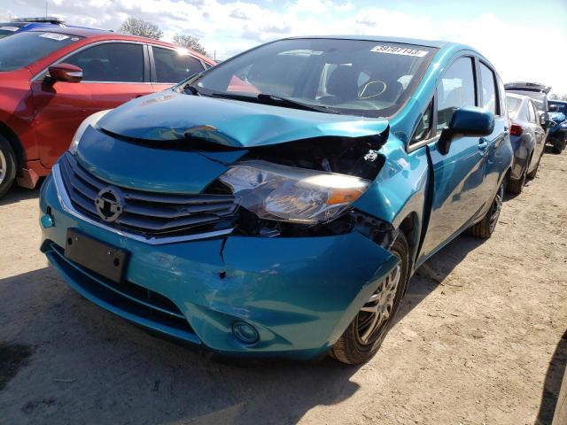 NISSAN VERSA NOTE 2014 3n1ce2cp3el428080