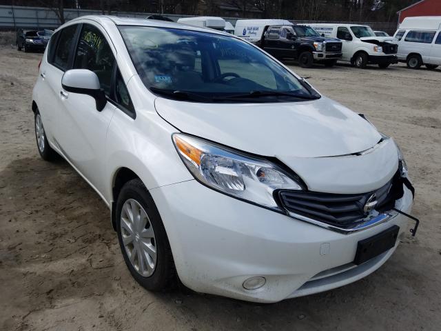 NISSAN VERSA NOTE 2014 3n1ce2cp3el428337