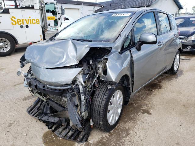 NISSAN VERSA NOTE 2014 3n1ce2cp3el428371