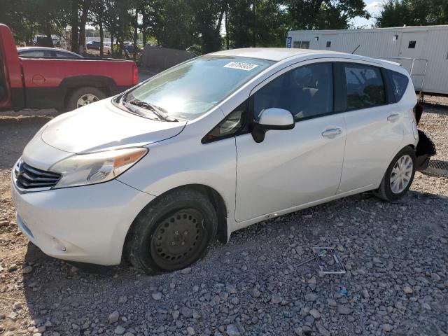 NISSAN VERSA NOTE 2014 3n1ce2cp3el428550