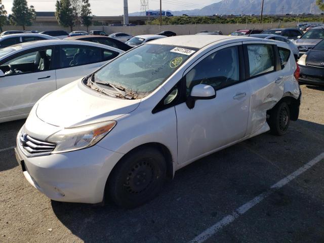 NISSAN VERSA NOTE 2014 3n1ce2cp3el429519