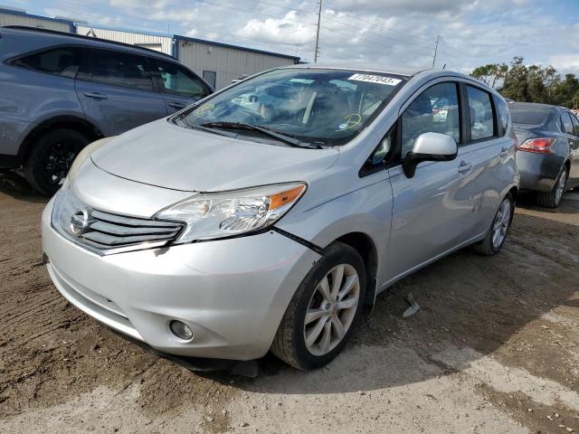 NISSAN VERSA 2014 3n1ce2cp3el429634