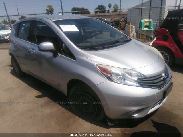 NISSAN VERSA NOTE 2014 3n1ce2cp3el429651