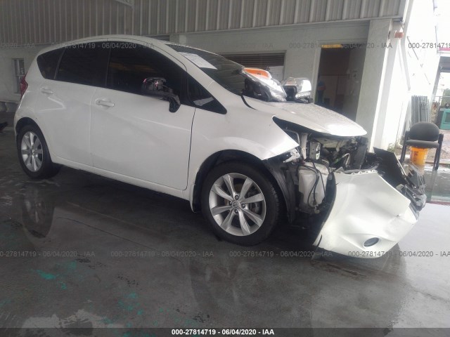 NISSAN VERSA NOTE 2014 3n1ce2cp3el429889