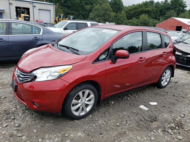 NISSAN VERSA NOTE 2014 3n1ce2cp3el429956