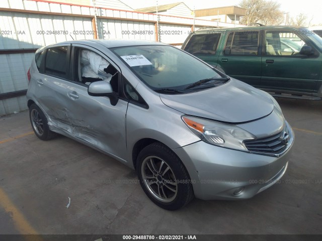 NISSAN VERSA NOTE 2014 3n1ce2cp3el429987