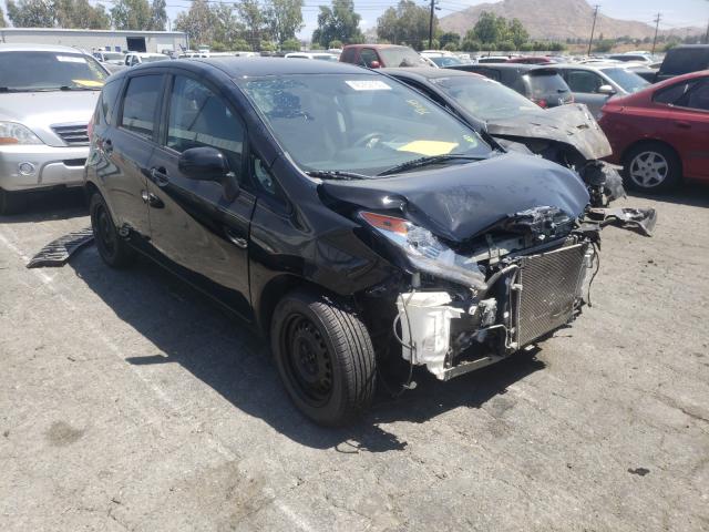 NISSAN VERSA NOTE 2014 3n1ce2cp3el430007