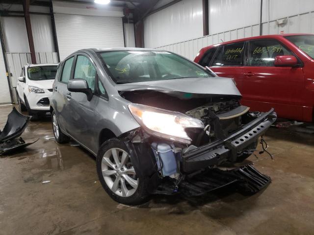 NISSAN VERSA NOTE 2014 3n1ce2cp3el430475