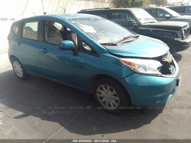 NISSAN VERSA NOTE 2014 3n1ce2cp3el430508