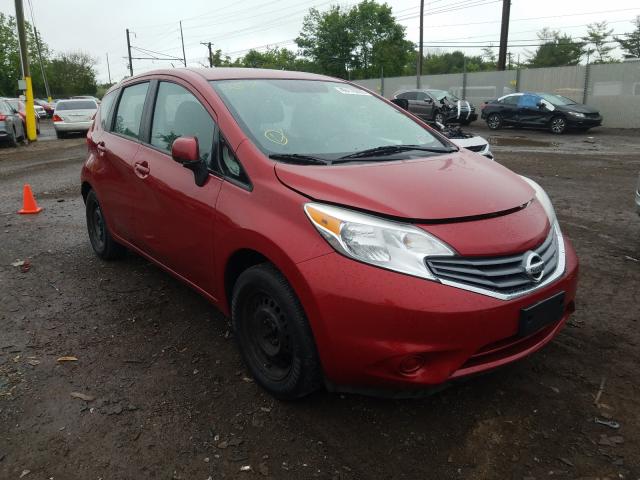 NISSAN VERSA NOTE 2014 3n1ce2cp3el430721