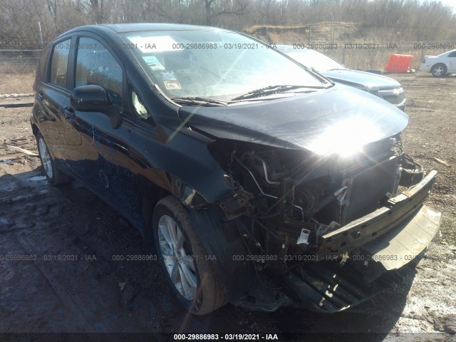 NISSAN VERSA NOTE 2014 3n1ce2cp3el431397