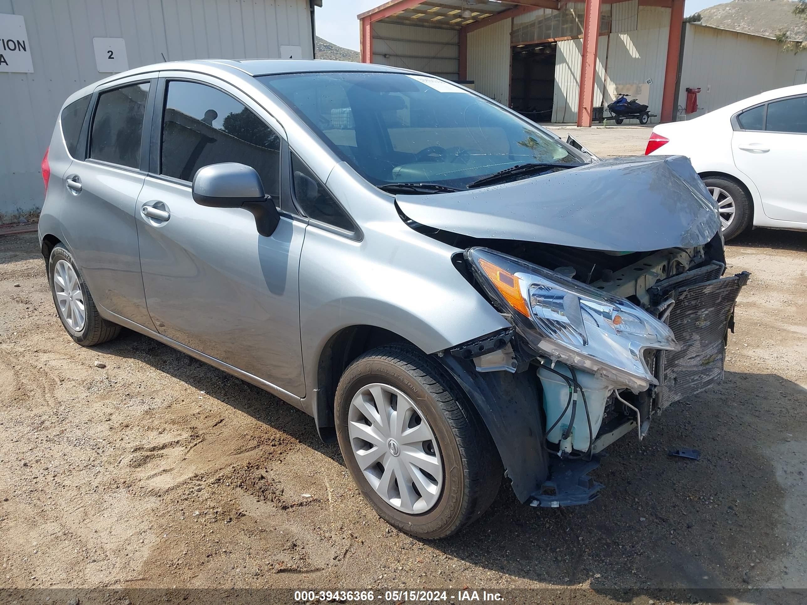 NISSAN VERSA 2014 3n1ce2cp3el431724